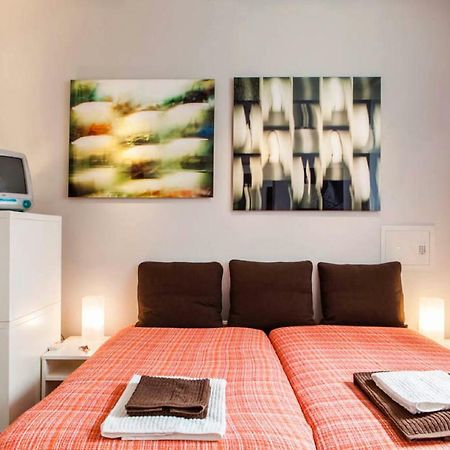 Art Gallery Apartment Lizbona Zewnętrze zdjęcie