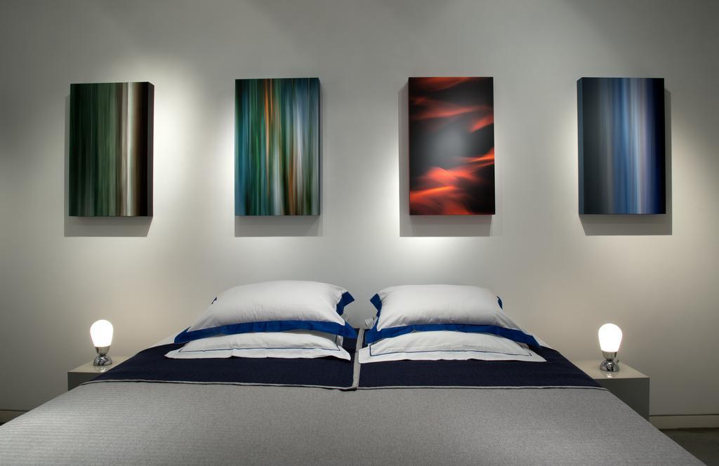 Art Gallery Apartment Lizbona Pokój zdjęcie