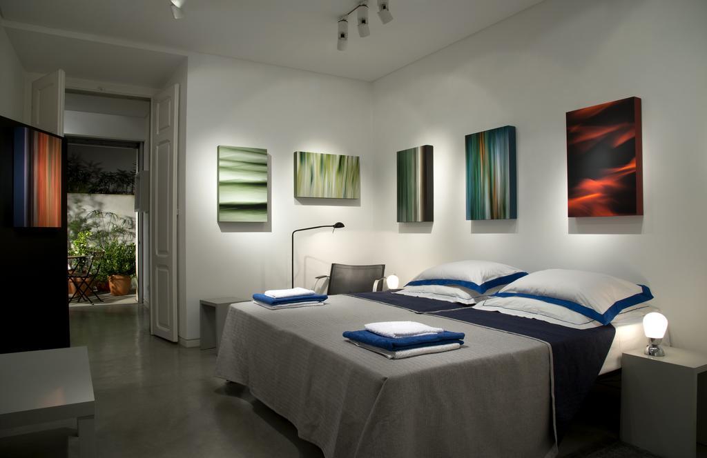 Art Gallery Apartment Lizbona Pokój zdjęcie