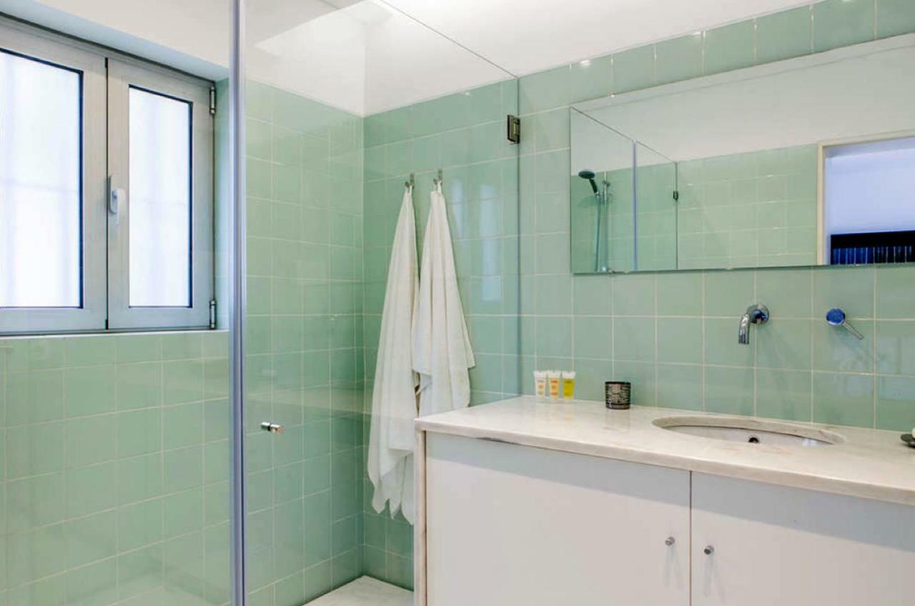 Art Gallery Apartment Lizbona Zewnętrze zdjęcie