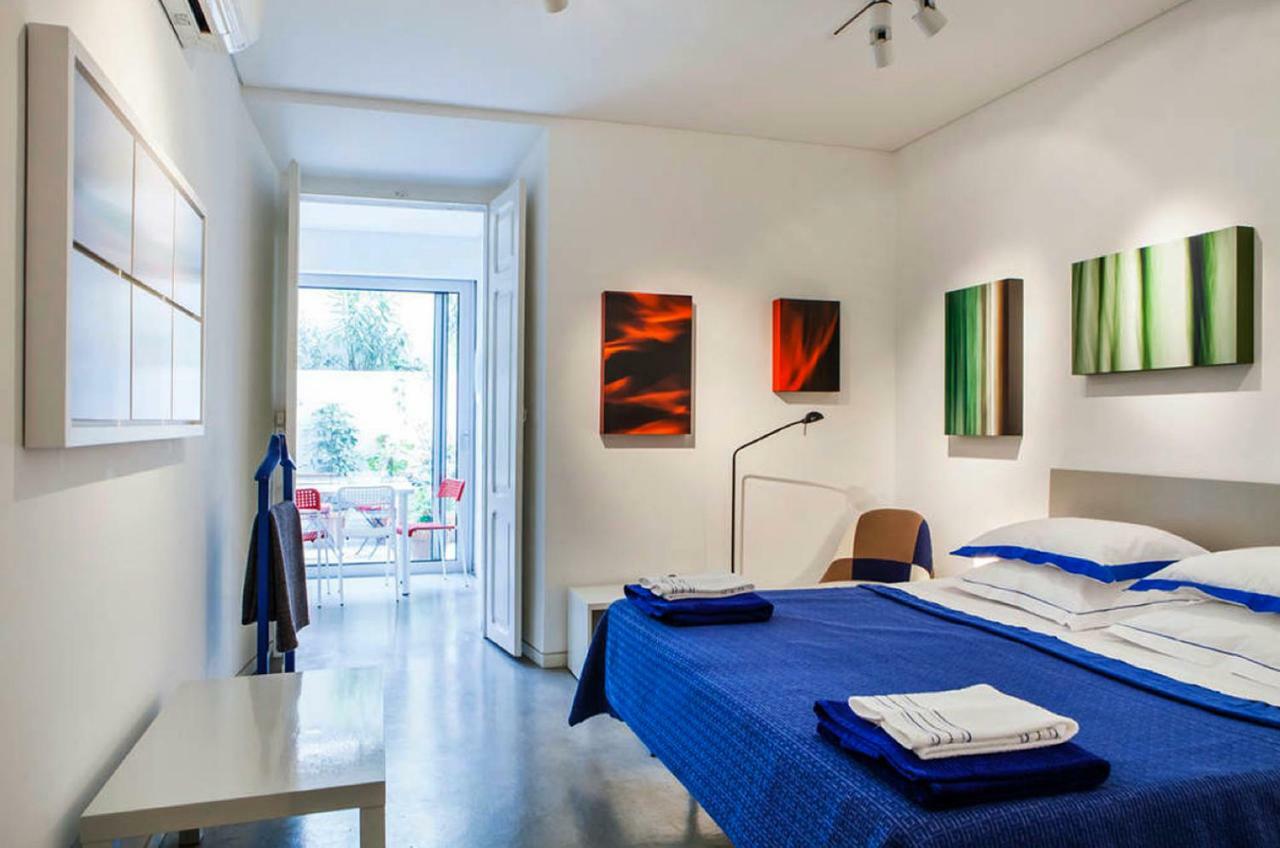 Art Gallery Apartment Lizbona Zewnętrze zdjęcie